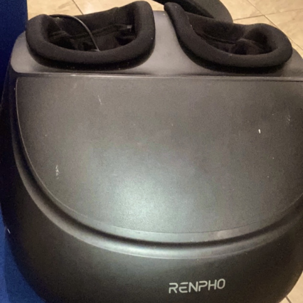 Foot massager